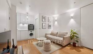 Pronájem Byt Paris 8ème