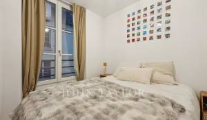 Pronájem Byt Paris 8ème