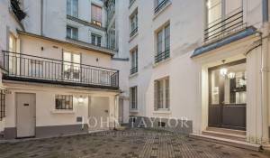 Pronájem Byt Paris 8ème