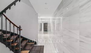 Pronájem Byt Paris 8ème