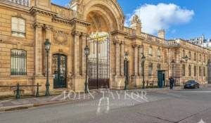 Pronájem Byt Paris 8ème