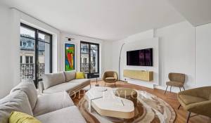 Pronájem Byt Paris 8ème