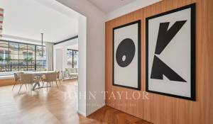 Pronájem Byt Paris 8ème