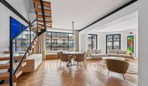 Pronájem Byt Paris 8ème