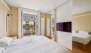 Pronájem Byt Paris 8ème