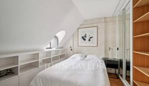 Pronájem Byt Paris 8ème