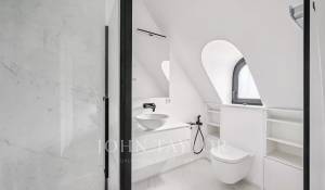 Pronájem Byt Paris 8ème