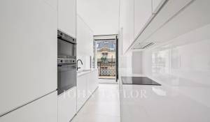 Pronájem Byt Paris 8ème