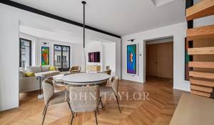 Pronájem Byt Paris 8ème