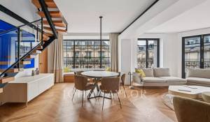 Pronájem Byt Paris 8ème