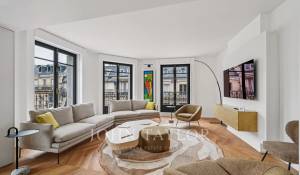 Pronájem Byt Paris 8ème