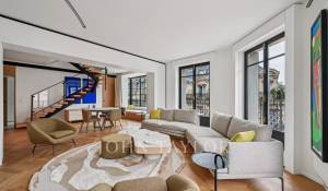 Pronájem Byt Paris 8ème