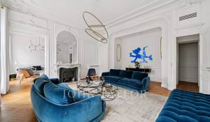 Pronájem Byt Paris 8ème