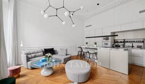 Pronájem Byt Paris 8ème