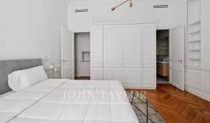 Pronájem Byt Paris 8ème