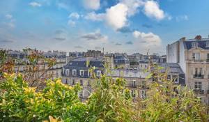 Pronájem Byt Paris 8ème