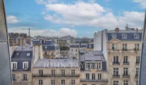 Pronájem Byt Paris 8ème