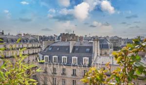 Pronájem Byt Paris 8ème