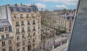 Pronájem Byt Paris 8ème