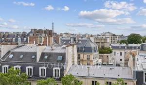 Pronájem Byt Paris 8ème