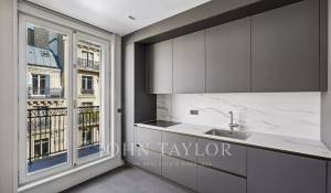 Pronájem Byt Paris 8ème