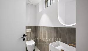 Pronájem Byt Paris 8ème