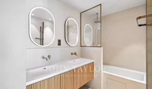 Pronájem Byt Paris 8ème