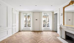 Pronájem Byt Paris 8ème