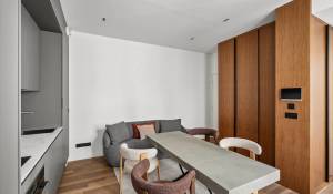 Pronájem Byt Paris 8ème