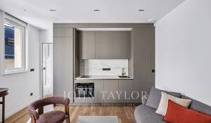 Pronájem Byt Paris 8ème