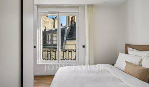 Pronájem Byt Paris 8ème