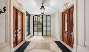 Pronájem Byt Paris 8ème