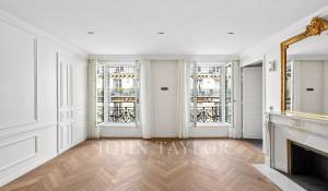 Pronájem Byt Paris 8ème