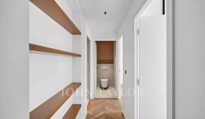 Pronájem Byt Paris 8ème