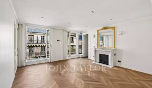 Pronájem Byt Paris 8ème