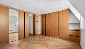 Pronájem Byt Paris 8ème