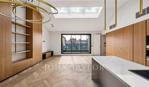 Pronájem Byt Paris 8ème