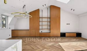 Pronájem Byt Paris 8ème