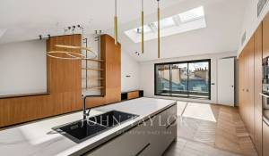 Pronájem Byt Paris 8ème