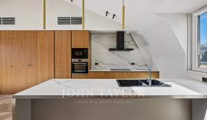 Pronájem Byt Paris 8ème