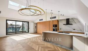 Pronájem Byt Paris 8ème