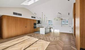 Pronájem Byt Paris 8ème