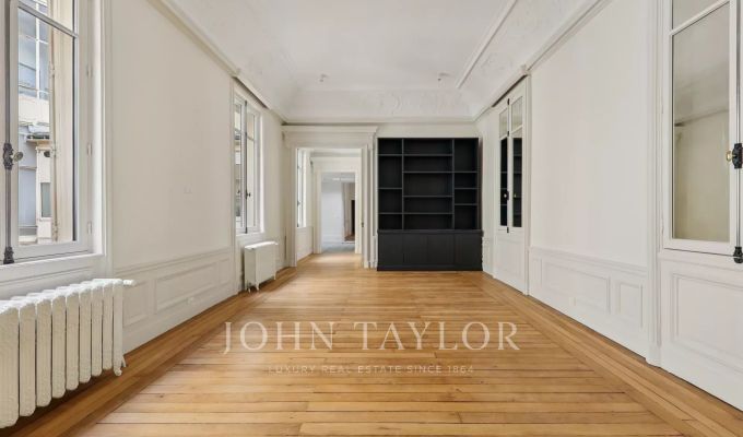 Pronájem Byt Paris 8ème