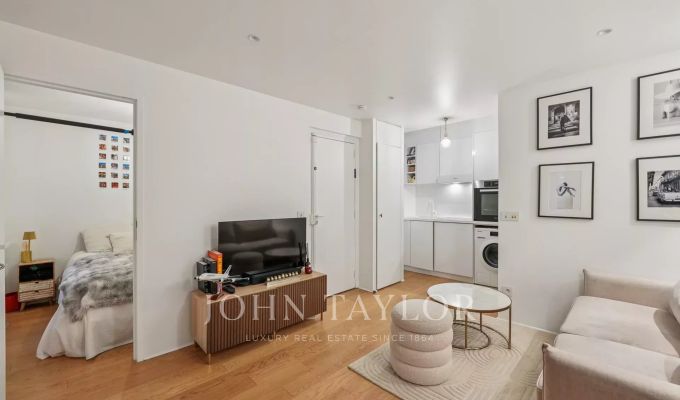 Pronájem Byt Paris 8ème