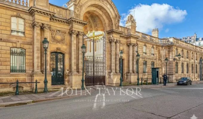 Pronájem Byt Paris 8ème