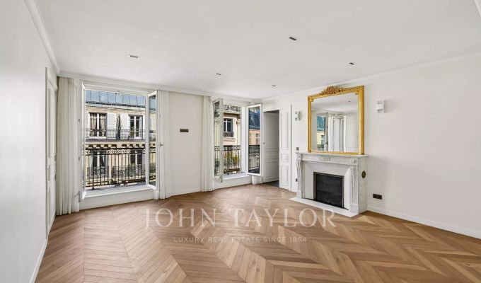 Pronájem Byt Paris 8ème