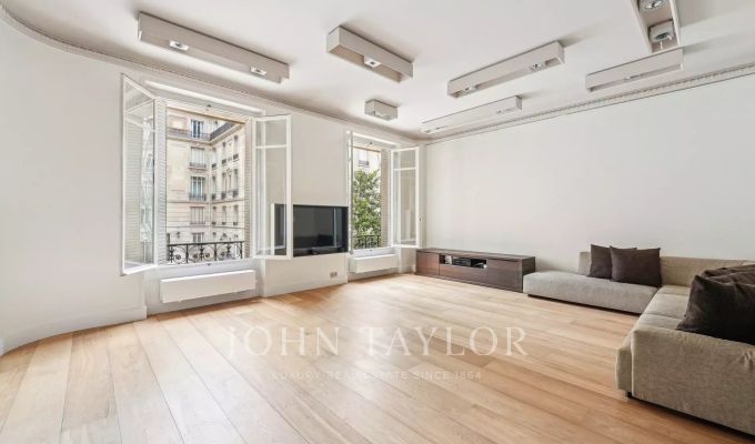 Pronájem Byt Paris 8ème