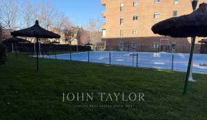 Pronájem Byt Pozuelo de Alarcón