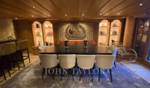 Pronájem Byt Saanen