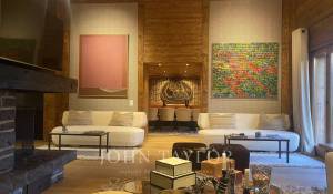 Pronájem Byt Saanen